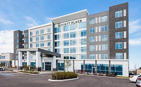 Hyatt Place Toronto-Brampton